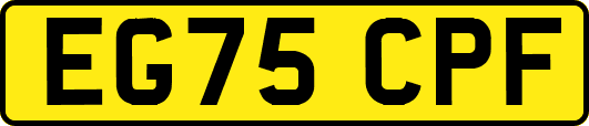 EG75CPF