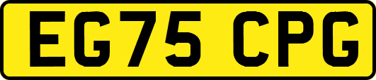 EG75CPG