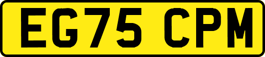 EG75CPM