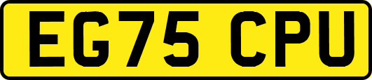 EG75CPU