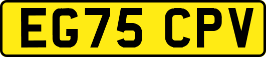 EG75CPV