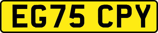 EG75CPY