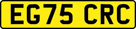 EG75CRC