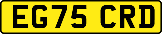 EG75CRD