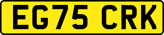 EG75CRK