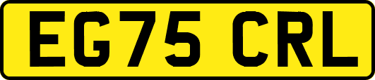 EG75CRL