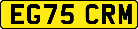 EG75CRM