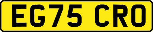 EG75CRO