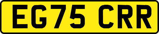 EG75CRR