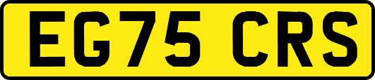 EG75CRS