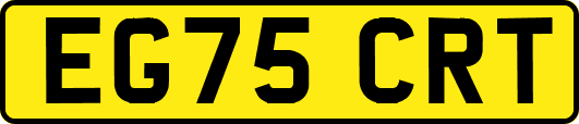 EG75CRT