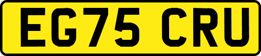 EG75CRU