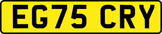 EG75CRY
