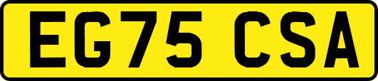 EG75CSA