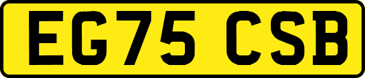EG75CSB