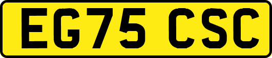 EG75CSC
