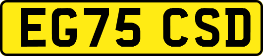 EG75CSD