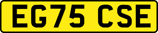 EG75CSE
