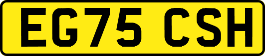 EG75CSH
