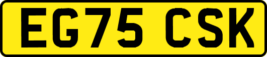 EG75CSK