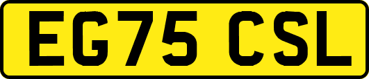 EG75CSL
