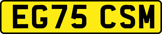 EG75CSM