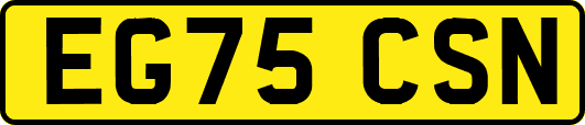 EG75CSN