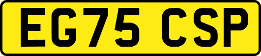 EG75CSP