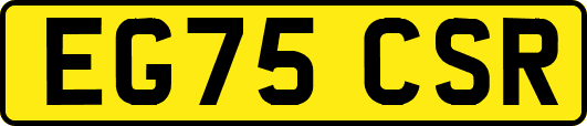 EG75CSR