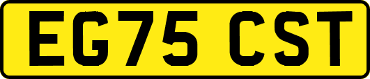 EG75CST