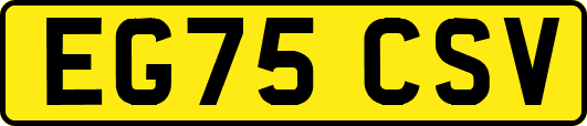 EG75CSV