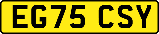 EG75CSY
