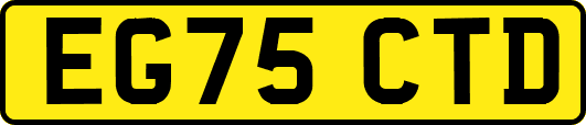 EG75CTD