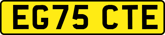EG75CTE