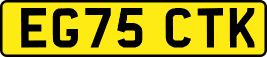 EG75CTK