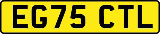 EG75CTL