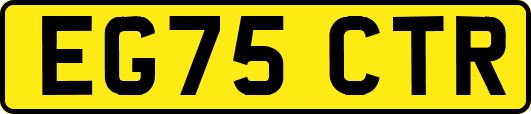 EG75CTR