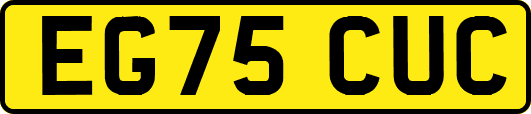 EG75CUC