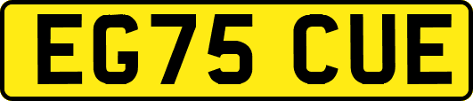 EG75CUE