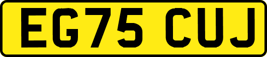 EG75CUJ
