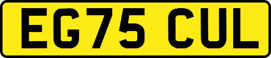 EG75CUL