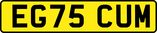 EG75CUM