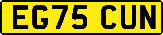 EG75CUN