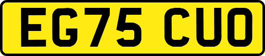 EG75CUO