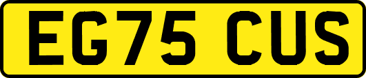 EG75CUS