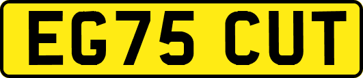 EG75CUT