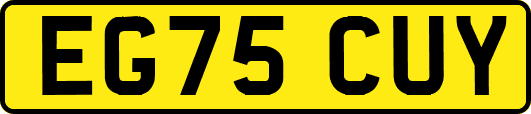 EG75CUY