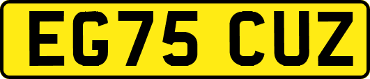 EG75CUZ