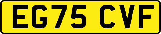 EG75CVF
