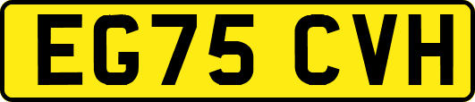 EG75CVH